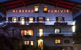 Hotel Funivia